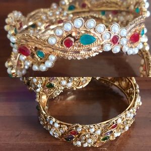 4 bangles